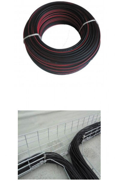 Cable and wire manufacturers 